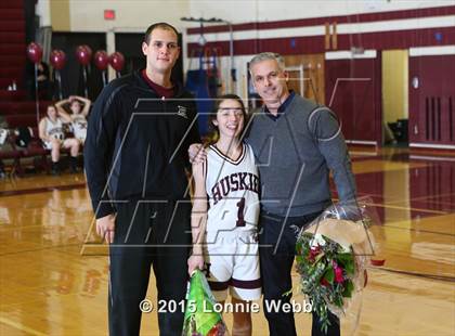 Thumbnail 3 in Fox Lane vs Harrison (Dapper McDonald Classic) photogallery.