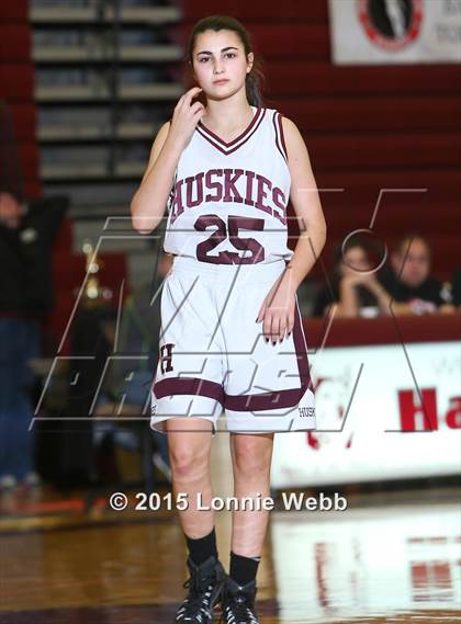 Thumbnail 3 in Fox Lane vs Harrison (Dapper McDonald Classic) photogallery.