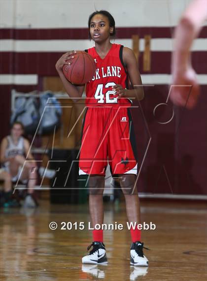 Thumbnail 3 in Fox Lane vs Harrison (Dapper McDonald Classic) photogallery.