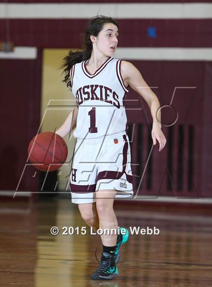 Thumbnail 1 in Fox Lane vs Harrison (Dapper McDonald Classic) photogallery.