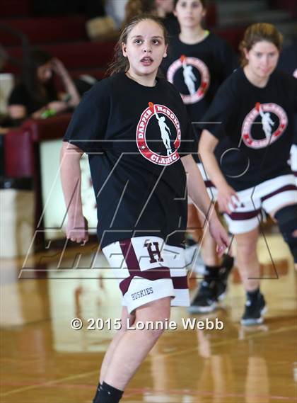 Thumbnail 1 in Fox Lane vs Harrison (Dapper McDonald Classic) photogallery.