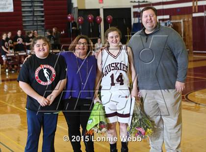 Thumbnail 1 in Fox Lane vs Harrison (Dapper McDonald Classic) photogallery.