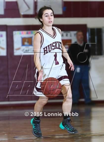 Thumbnail 1 in Fox Lane vs Harrison (Dapper McDonald Classic) photogallery.