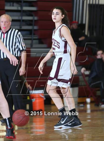 Thumbnail 3 in Fox Lane vs Harrison (Dapper McDonald Classic) photogallery.