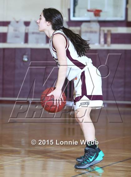 Thumbnail 2 in Fox Lane vs Harrison (Dapper McDonald Classic) photogallery.