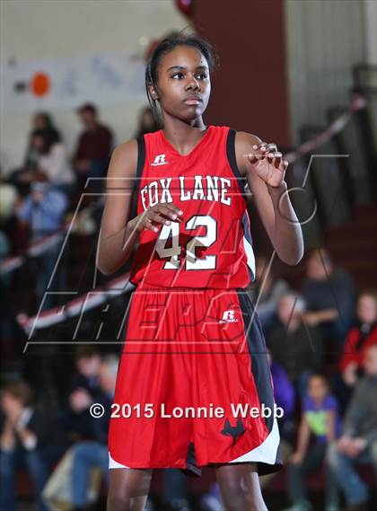 Thumbnail 3 in Fox Lane vs Harrison (Dapper McDonald Classic) photogallery.