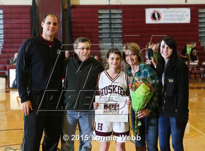 Thumbnail 1 in Fox Lane vs Harrison (Dapper McDonald Classic) photogallery.