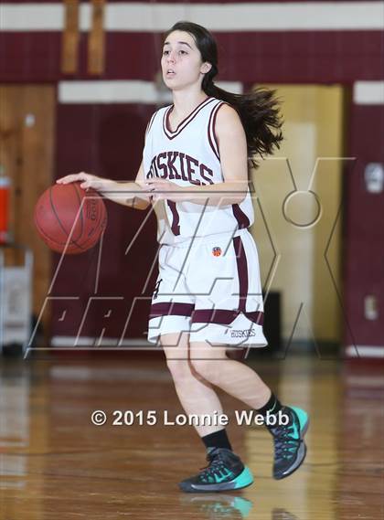 Thumbnail 3 in Fox Lane vs Harrison (Dapper McDonald Classic) photogallery.