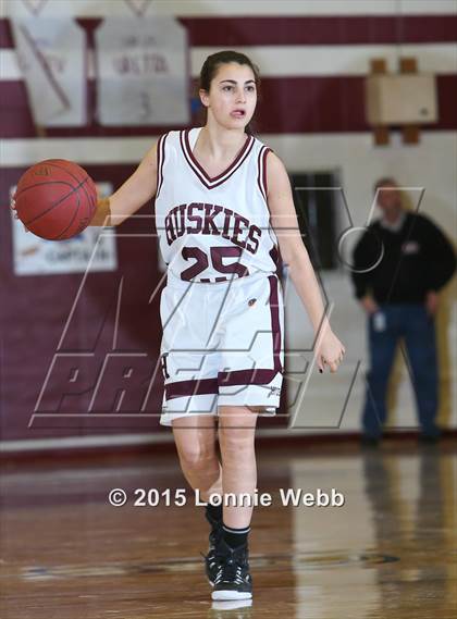 Thumbnail 3 in Fox Lane vs Harrison (Dapper McDonald Classic) photogallery.