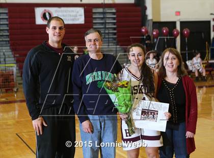 Thumbnail 3 in Fox Lane vs Harrison (Dapper McDonald Classic) photogallery.