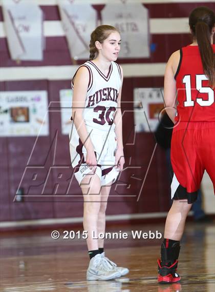 Thumbnail 3 in Fox Lane vs Harrison (Dapper McDonald Classic) photogallery.