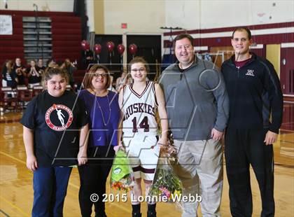 Thumbnail 3 in Fox Lane vs Harrison (Dapper McDonald Classic) photogallery.