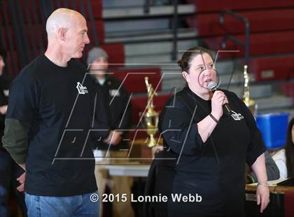 Thumbnail 3 in Fox Lane vs Harrison (Dapper McDonald Classic) photogallery.