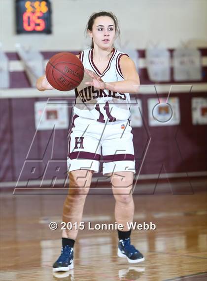 Thumbnail 2 in Fox Lane vs Harrison (Dapper McDonald Classic) photogallery.