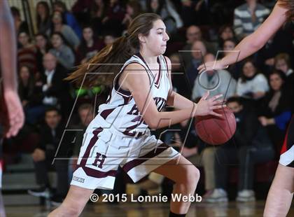 Thumbnail 1 in Fox Lane vs Harrison (Dapper McDonald Classic) photogallery.