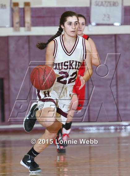 Thumbnail 2 in Fox Lane vs Harrison (Dapper McDonald Classic) photogallery.