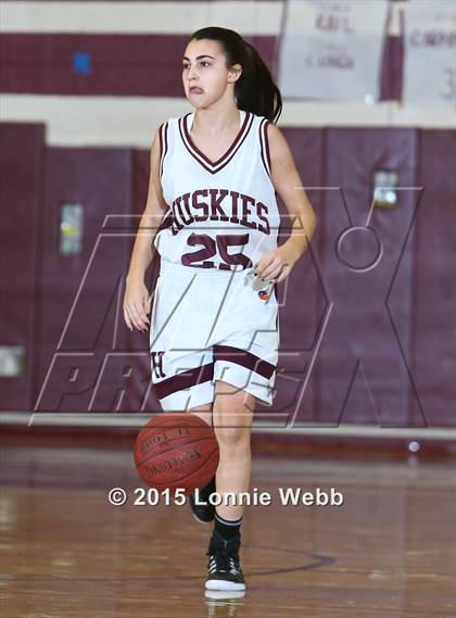Thumbnail 2 in Fox Lane vs Harrison (Dapper McDonald Classic) photogallery.