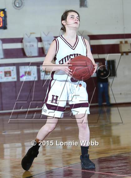Thumbnail 1 in Fox Lane vs Harrison (Dapper McDonald Classic) photogallery.