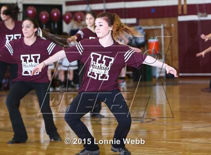 Thumbnail 3 in Fox Lane vs Harrison (Dapper McDonald Classic) photogallery.