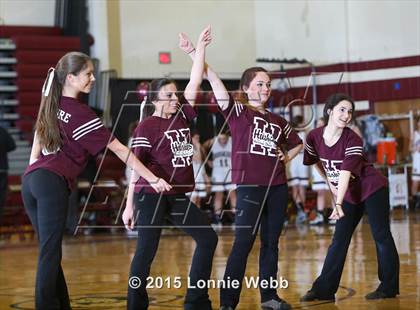 Thumbnail 2 in Fox Lane vs Harrison (Dapper McDonald Classic) photogallery.