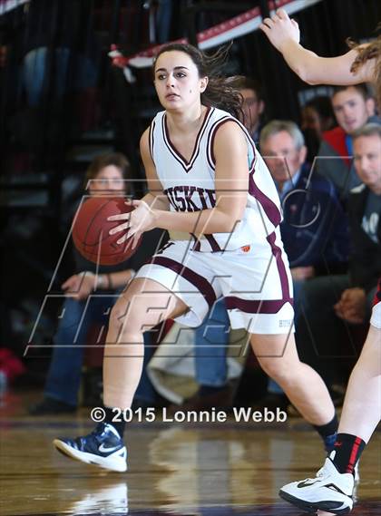 Thumbnail 3 in Fox Lane vs Harrison (Dapper McDonald Classic) photogallery.