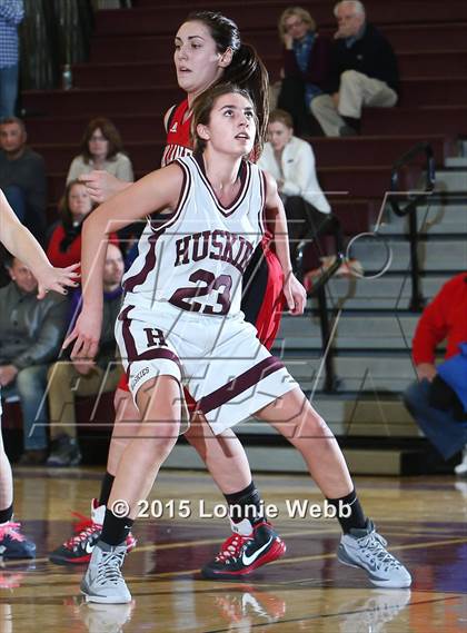 Thumbnail 3 in Fox Lane vs Harrison (Dapper McDonald Classic) photogallery.
