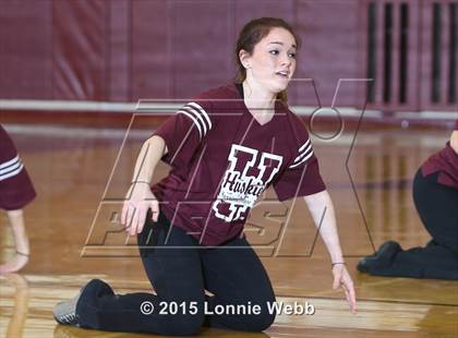 Thumbnail 3 in Fox Lane vs Harrison (Dapper McDonald Classic) photogallery.