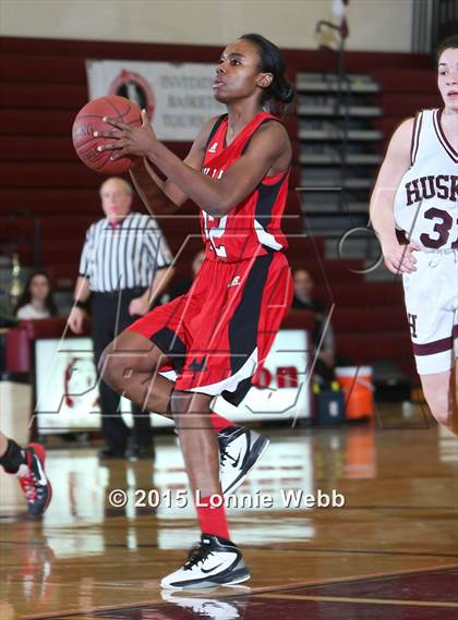 Thumbnail 2 in Fox Lane vs Harrison (Dapper McDonald Classic) photogallery.