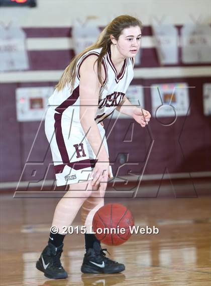 Thumbnail 3 in Fox Lane vs Harrison (Dapper McDonald Classic) photogallery.