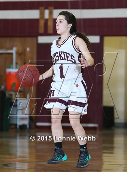 Thumbnail 2 in Fox Lane vs Harrison (Dapper McDonald Classic) photogallery.
