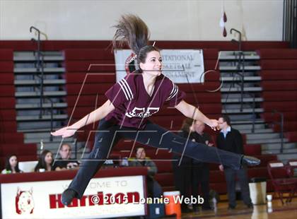 Thumbnail 2 in Fox Lane vs Harrison (Dapper McDonald Classic) photogallery.