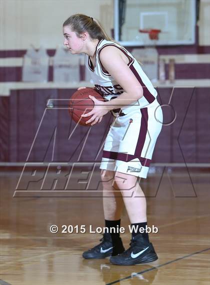 Thumbnail 3 in Fox Lane vs Harrison (Dapper McDonald Classic) photogallery.