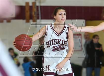 Thumbnail 3 in Fox Lane vs Harrison (Dapper McDonald Classic) photogallery.