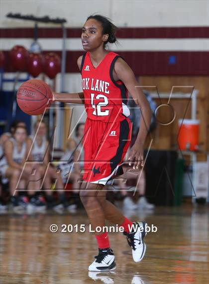 Thumbnail 1 in Fox Lane vs Harrison (Dapper McDonald Classic) photogallery.