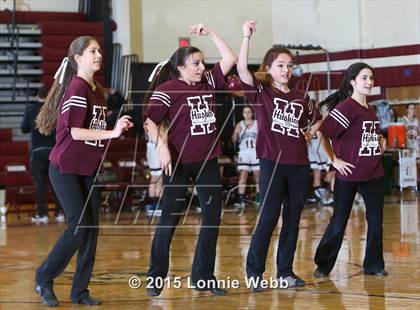 Thumbnail 1 in Fox Lane vs Harrison (Dapper McDonald Classic) photogallery.