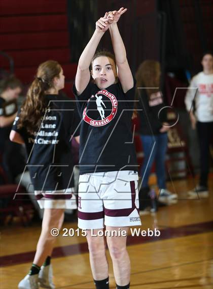 Thumbnail 3 in Fox Lane vs Harrison (Dapper McDonald Classic) photogallery.