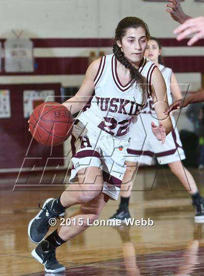 Thumbnail 1 in Fox Lane vs Harrison (Dapper McDonald Classic) photogallery.