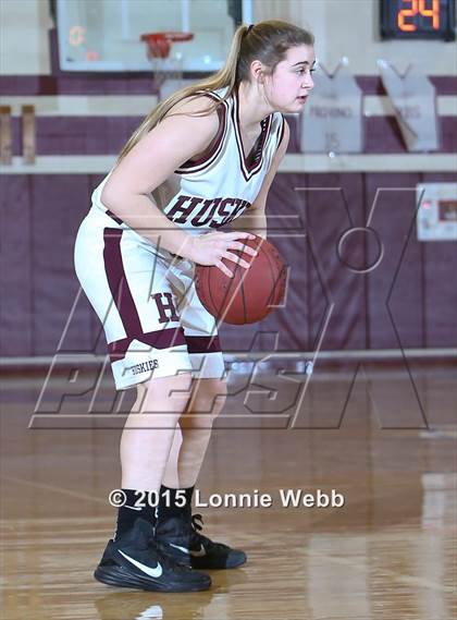 Thumbnail 2 in Fox Lane vs Harrison (Dapper McDonald Classic) photogallery.