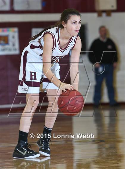 Thumbnail 1 in Fox Lane vs Harrison (Dapper McDonald Classic) photogallery.