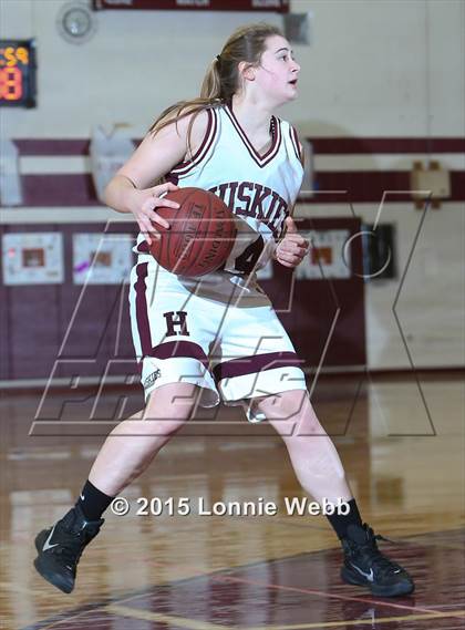 Thumbnail 1 in Fox Lane vs Harrison (Dapper McDonald Classic) photogallery.
