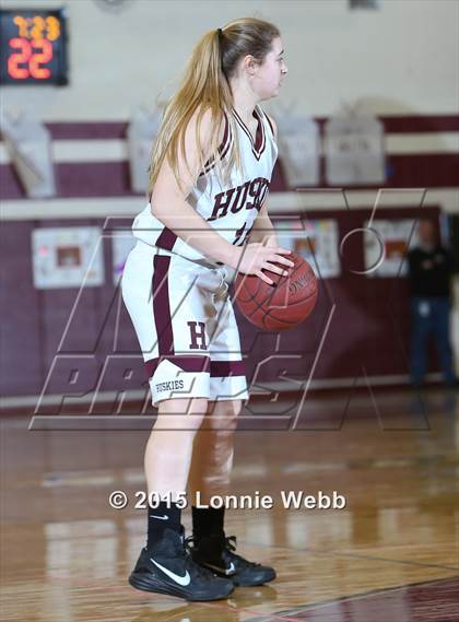 Thumbnail 1 in Fox Lane vs Harrison (Dapper McDonald Classic) photogallery.