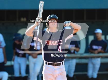 Thumbnail 1 in Mountain Ridge @ Pinnacle photogallery.