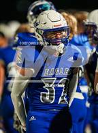 Photo from the gallery "Millennium @ O'Connor"