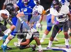 Photo from the gallery "Millennium @ O'Connor"