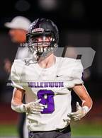 Photo from the gallery "Millennium @ O'Connor"