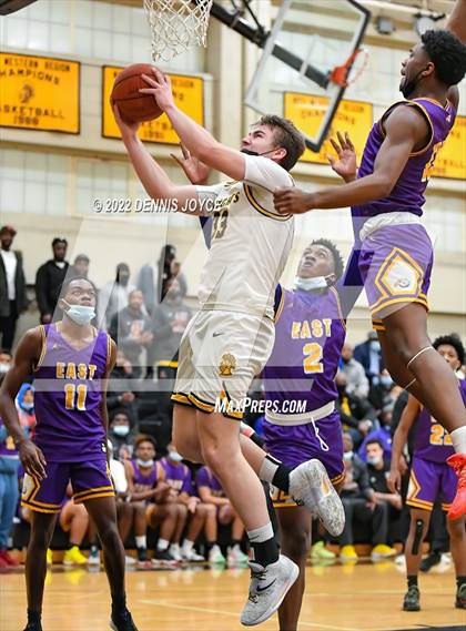 Thumbnail 2 in East @ McQuaid Jesuit photogallery.