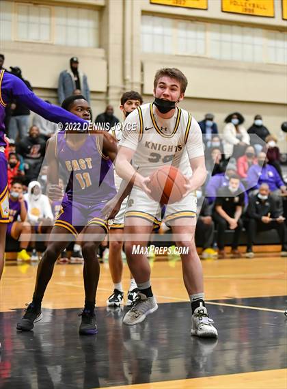 Thumbnail 3 in East @ McQuaid Jesuit photogallery.