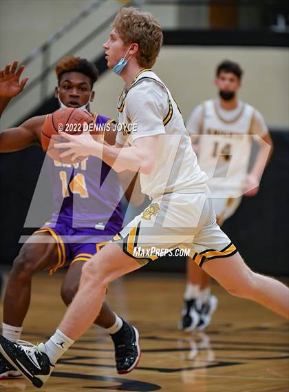 Thumbnail 3 in East @ McQuaid Jesuit photogallery.