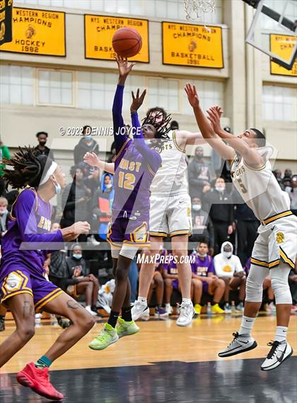 Thumbnail 2 in East @ McQuaid Jesuit photogallery.