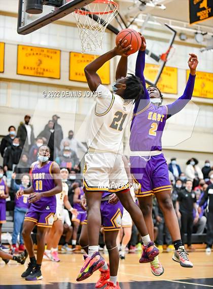 Thumbnail 2 in East @ McQuaid Jesuit photogallery.